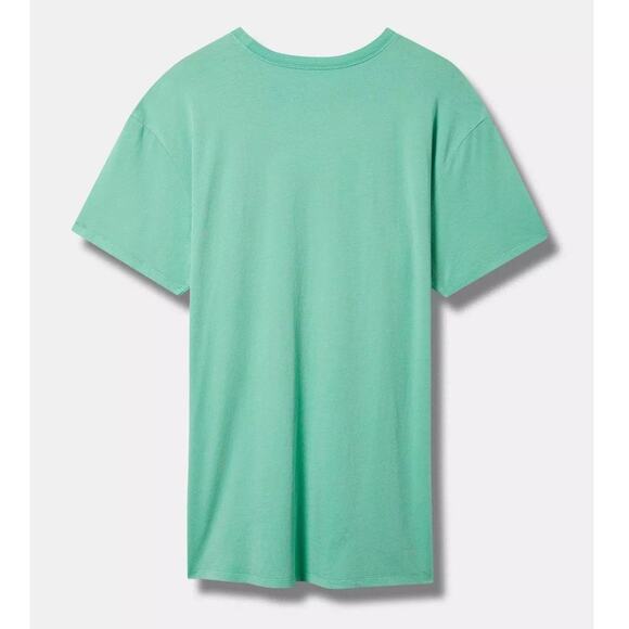 Torrid 2 (2x 18/20) FLEETWOOD MAC Go Your Own Way Rock Tour Concert T Shirt New - Picture 2 of 2